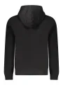 "GUESS JEANS Sweatshirts im Sale | Kapuzensweatshirt Slim Fit Bio-Baumwolle mit Tasche online kaufen"|Planet-Deluxe