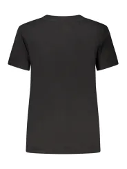 "Stylisches GUESS T-Shirt in Schwarz – Komfort & Eleganz"