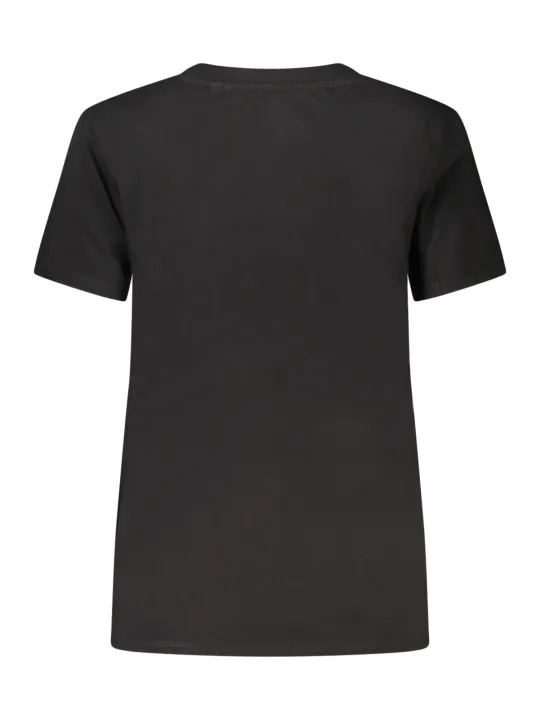 "Stylisches GUESS T-Shirt in Schwarz – Komfort & Eleganz"