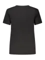 "Stylisches GUESS T-Shirt in Schwarz – Komfort & Eleganz"