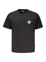 "GUESS JEANS T-Shirts im Sale | GUESS JEANS Bio Baumwolle Logo TShirt Rundhals Kurzarm online kaufen"|Planet-Deluxe