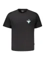 "GUESS JEANS T-Shirts im Sale | GUESS JEANS Bio Baumwolle Logo TShirt Rundhals Kurzarm online kaufen"|Planet-Deluxe