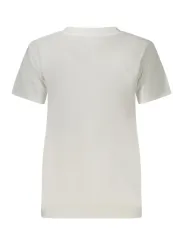 GUESS JEANS Damen T-Shirt W2BI69K8FQ1_BIG011 - Stilvoll & Modern