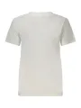 GUESS JEANS Damen T-Shirt W2BI69K8FQ1_BIG011 - Stilvoll & Modern