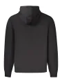 "GUESS JEANS Sweatshirts im Sale | Bio-Baumwolle Kapuzenpullover mit Tasche und Logo-Druck online kaufen"|Planet-Deluxe