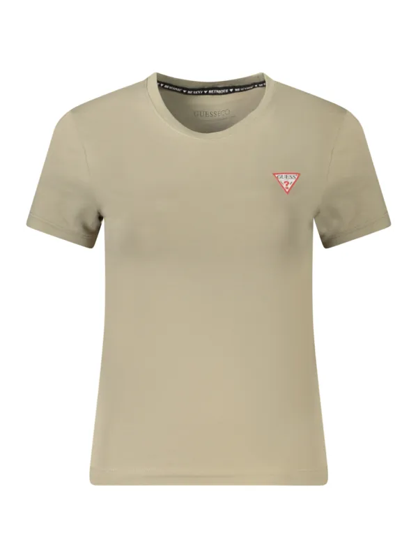 "GUESS Jeans T-Shirt W2YI44J1314 - Stil & Komfort vereint"