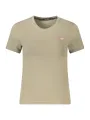 "GUESS Jeans T-Shirt W2YI44J1314 - Stil & Komfort vereint"