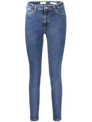 "GUESS JEANS Jeans im Sale | GUESS JEANS W4YA92D5CB2_BLM3DW online kaufen"|Planet-Deluxe