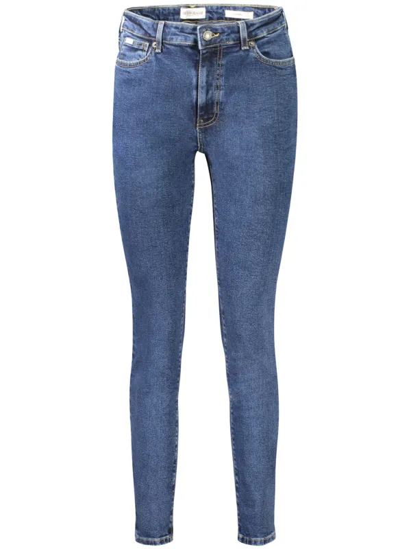 "GUESS JEANS Jeans im Sale | GUESS JEANS W4YA92D5CB2_BLM3DW online kaufen"|Planet-Deluxe "GUESS JEANS Jeans im Sale | GUESS JEANS W4YA92D5CB2_BLM3DW online kaufen"|Planet-Deluxe