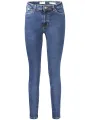 "GUESS JEANS Jeans im Sale | GUESS JEANS W4YA92D5CB2_BLM3DW online kaufen"|Planet-Deluxe