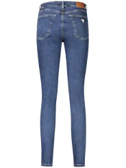 "GUESS JEANS Jeans im Sale | GUESS JEANS W4YA92D5CB2_BLM3DW online kaufen"|Planet-Deluxe
