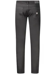 "GUESS JEANS Jeans im Sale | Chris Slim Fit Jeans mit Guess Logo online kaufen"|Planet-Deluxe