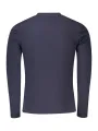 "GUESS JEANS T-Shirts im Sale | Guess Jeans Bio Baumwoll Slim Fit V Ausschnitt T Shirt online kaufen"|Planet-Deluxe