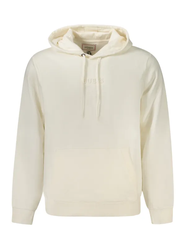 "GUESS JEANS Sweatshirts im Sale | Kapuzensweatshirt Bio-Baumwolle mit Tasche und Logo Druck online kaufen"|Planet-Deluxe "GUESS JEANS Sweatshirts im Sale | Kapuzensweatshirt Bio-Baumwolle mit Tasche und Logo Druck online kaufen"|Planet-Deluxe