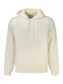 "GUESS JEANS Sweatshirts im Sale | Kapuzensweatshirt Bio-Baumwolle mit Tasche und Logo Druck online kaufen"|Planet-Deluxe
