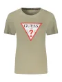 GUESS JEANS T-Shirt: Stilvoll & Bequem für Jeden Tag