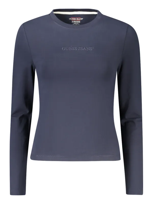 "GUESS T-Shirt: Stilvolles Design mit Premium-Komfort"