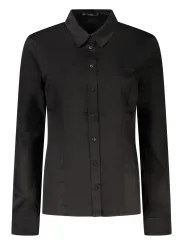 "Elegantes Guess Jeans Hemd mit Stickerei & Logo"