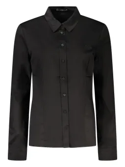 "Elegantes Guess Jeans Hemd mit Stickerei & Logo"