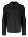 "Elegantes Guess Jeans Hemd mit Stickerei & Logo"