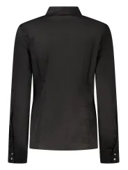 "Elegantes Guess Jeans Hemd mit Stickerei & Logo"