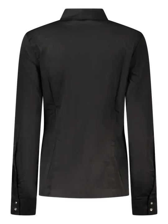 "Elegantes Guess Jeans Hemd mit Stickerei & Logo"