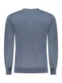 "GUESS JEANS Pullover im Sale | Bio-Baumwolle Pullover mit Stickerei Guess Jeans Logo online kaufen"|Planet-Deluxe