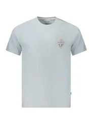 "GUESS JEANS T-Shirts im Sale | Kurzarm TShirt Normale Passform Rundhals Bio Baumwolle Guess online kaufen"|Planet-Deluxe