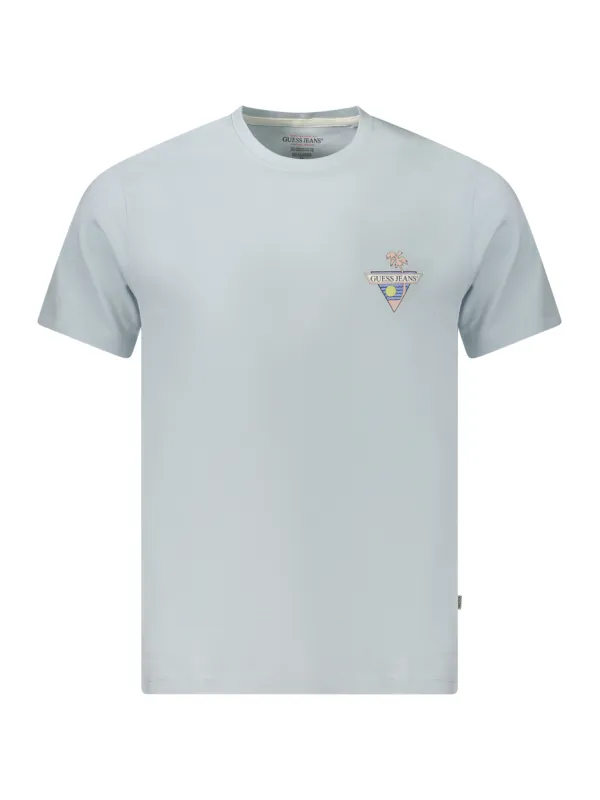 "GUESS JEANS T-Shirts im Sale | Kurzarm TShirt Normale Passform Rundhals Bio Baumwolle Guess online kaufen"|Planet-Deluxe "GUESS JEANS T-Shirts im Sale | Kurzarm TShirt Normale Passform Rundhals Bio Baumwolle Guess online kaufen"|Planet-Deluxe