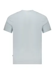 "GUESS JEANS T-Shirts im Sale | Kurzarm TShirt Normale Passform Rundhals Bio Baumwolle Guess online kaufen"|Planet-Deluxe