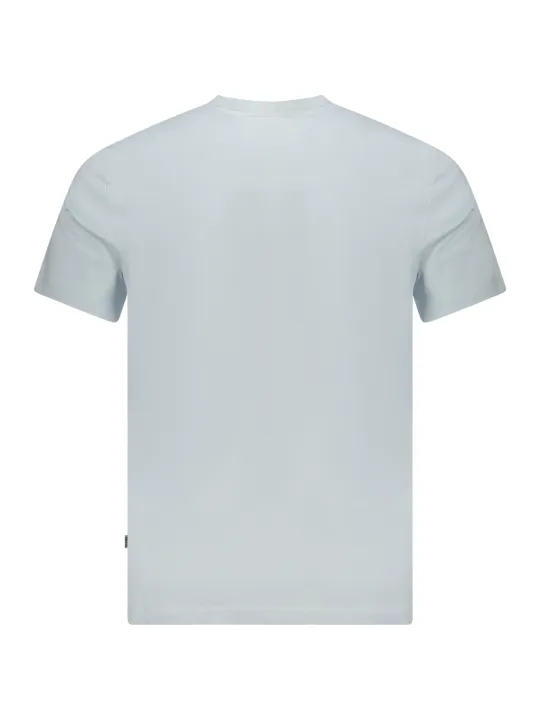 "GUESS JEANS T-Shirts im Sale | Kurzarm TShirt Normale Passform Rundhals Bio Baumwolle Guess online kaufen"|Planet-Deluxe