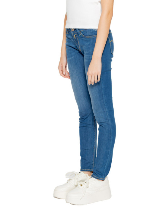 Jeans Replay - Replay Jeans Donna 130,00 €  | Planet-Deluxe