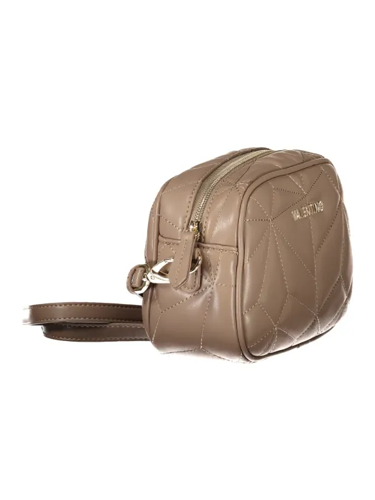 VALENTINO BAGS VBS8YQ04: Exklusives Unikat in Taupe