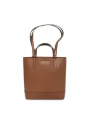 "Michael Kors Shopper im Sale | Damen Leder Shoppingbag von Michael Kors mit Logo  online kaufen"|Planet-Deluxe