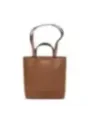 "Michael Kors Shopper im Sale | Damen Leder Shoppingbag von Michael Kors mit Logo  online kaufen"|Planet-Deluxe