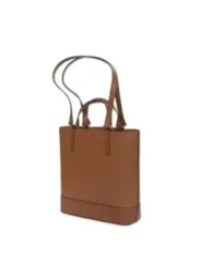 "Michael Kors Shopper im Sale | Damen Leder Shoppingbag von Michael Kors mit Logo  online kaufen"|Planet-Deluxe