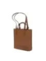 "Michael Kors Shopper im Sale | Damen Leder Shoppingbag von Michael Kors mit Logo  online kaufen"|Planet-Deluxe