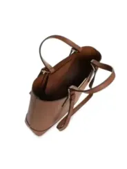 "Michael Kors Shopper im Sale | Damen Leder Shoppingbag von Michael Kors mit Logo  online kaufen"|Planet-Deluxe
