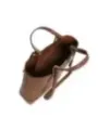 "Michael Kors Shopper im Sale | Damen Leder Shoppingbag von Michael Kors mit Logo  online kaufen"|Planet-Deluxe