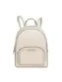 "Michael Kors Rucksäcke im Sale | Michael Kors Damen Leder Rucksack mit Zipper und Logo online kaufen"|Planet-Deluxe