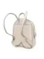 "Michael Kors Rucksäcke im Sale | Michael Kors Damen Leder Rucksack mit Zipper und Logo online kaufen"|Planet-Deluxe
