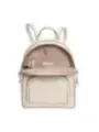 "Michael Kors Rucksäcke im Sale | Michael Kors Damen Leder Rucksack mit Zipper und Logo online kaufen"|Planet-Deluxe
