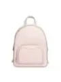 "Michael Kors Rucksäcke im Sale | Damenleder Rucksack mit Zipper von Michael Kors in Powderblush online kaufen"|Planet-Deluxe