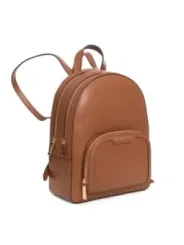 "Michael Kors Rucksäcke im Sale | Damen Leder Rucksack mit Zipper von Michael Kors  online kaufen"|Planet-Deluxe