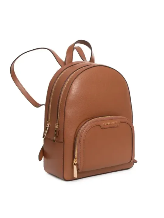 "Michael Kors Rucksäcke im Sale | Damen Leder Rucksack mit Zipper von Michael Kors  online kaufen"|Planet-Deluxe