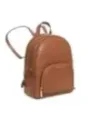 "Michael Kors Rucksäcke im Sale | Damen Leder Rucksack mit Zipper von Michael Kors  online kaufen"|Planet-Deluxe