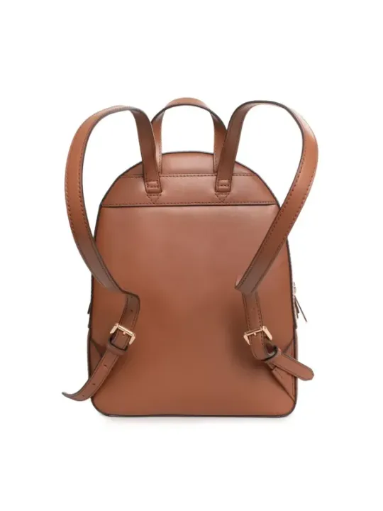 "Michael Kors Rucksäcke im Sale | Damen Leder Rucksack mit Zipper von Michael Kors  online kaufen"|Planet-Deluxe