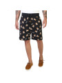Moschino Tiger und Affen Shorts