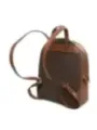 "Michael Kors Rucksäcke im Sale | Michael Kors Damen Rucksack Braun mit Logo online kaufen"|Planet-Deluxe
