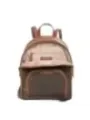 "Michael Kors Rucksäcke im Sale | Michael Kors Damen Rucksack Braun mit Logo online kaufen"|Planet-Deluxe